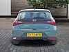 Hyundai I20 1.0T-GDi Mild Hybrid SE Connect 5dr Green