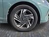 Hyundai I20 1.0T-GDi Mild Hybrid SE Connect 5dr Green