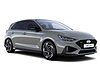 Hyundai I30 HATCH 1.5T-GDi Mild Hybrid N-LINE S 5dr Automatic Shadow Grey Solid