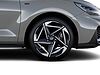 Hyundai I30 HATCH 1.5T-GDi Mild Hybrid N-LINE S 5dr Automatic Shadow Grey Solid