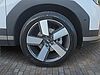Hyundai SANTA FE 1.6T-GDi 13.8kWh Plug-in Hybrid Ultimate 5dr 4WD Automatic 7 Seats Creamy White