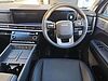 Hyundai SANTA FE 1.6T-GDi 13.8kWh Plug-in Hybrid Ultimate 5dr 4WD Automatic 7 Seats Creamy White