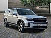 Hyundai SANTA FE 1.6T-GDi 13.8kWh Plug-in Hybrid Ultimate 5dr 4WD Automatic 7 Seats Creamy White