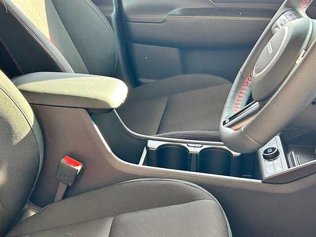 Hyundai KONA 65.4kWh N Line SUV 5dr Electric Auto (218 ps) Blue