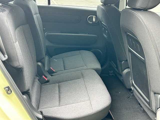 Hyundai INSTER Long Range 49kWh 02 SUV 5dr Electric Auto (115 ps) Beige