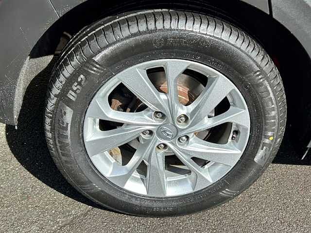 Hyundai TUCSON 1.6 GDi SE Nav SUV 5dr Petrol Manual Euro 6 (s/s) (132 ps)