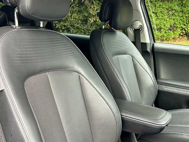 Hyundai IONIQ 5 73kWh Ultimate Hatchback 5dr Electric Auto (217 ps) Grey