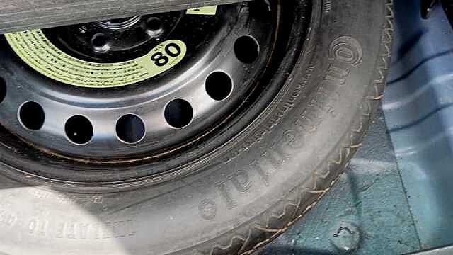 Hyundai TUCSON 1.6 T-GDi Premium SE SUV 5dr Petrol DCT Euro 6 (s/s) (177 ps) Blue