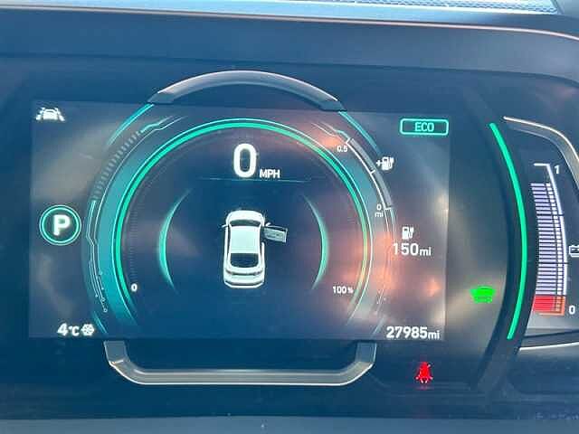 Hyundai IONIQ 38.3kWh Premium Hatchback 5dr Electric Auto (136 ps)