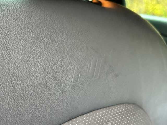 Hyundai TUCSON 1.6 T-GDi N Line SUV 5dr Petrol Manual Euro 6 (s/s) (177 ps) White