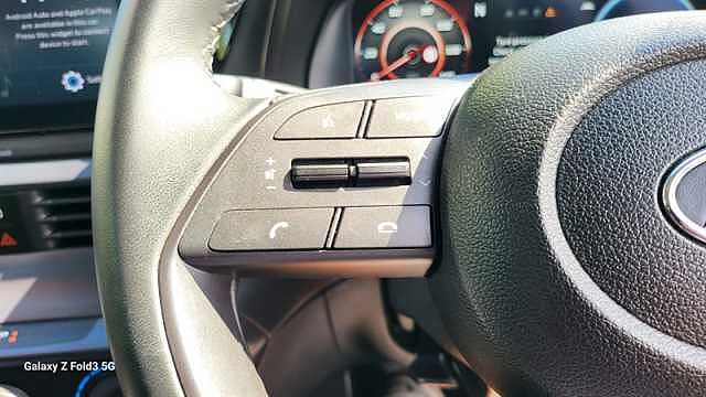 Hyundai I20 1.0 T-GDi MHEV SE Connect Hatchback 5dr Petrol Hybrid Manual Euro 6 (s/s) (100 p Black