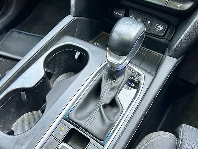 Hyundai SANTA FE 2.2 CRDi Premium SE SUV 5dr Diesel Auto 4WD Euro 6 (s/s) 7 Seat (200 ps)