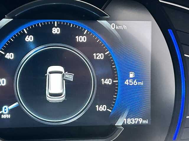 Hyundai SANTA FE 2.2 CRDi Premium SE SUV 5dr Diesel Auto 4WD Euro 6 (s/s) 7 Seat (200 ps)