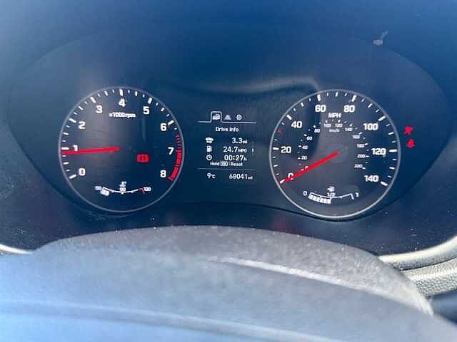 Hyundai i20 1.2 Premium Nav Hatchback 5dr Petrol Manual Euro 6 (s/s) (84 ps)