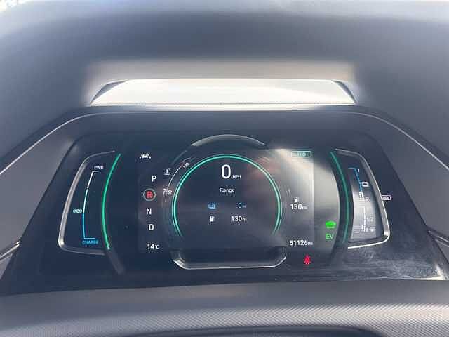 Hyundai IONIQ 1.6 h-GD GPFi 8.9kWh Premium SE Hatchback 5dr Petrol Plug-in Hybrid DCT Euro 6 (