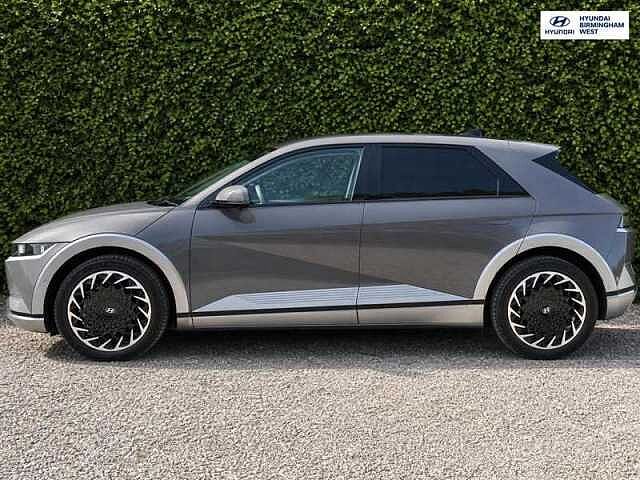 Hyundai IONIQ 5 73kWh Ultimate Hatchback 5dr Electric Auto AWD (305 ps) Grey