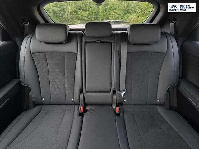 Hyundai IONIQ 5 84kWh N Hatchback 5dr Electric Auto AWD (650 ps) Orange