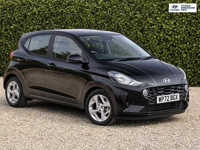 1.2 SE Connect Hatchback 5dr Petrol Manual Euro 6 (s/s) (84 ps)