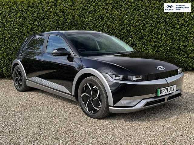Hyundai IONIQ 5 73kWh Premium Hatchback 5dr Electric Auto (217 ps)