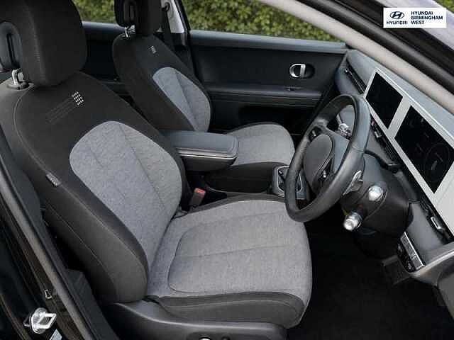 Hyundai IONIQ 5 73kWh Premium Hatchback 5dr Electric Auto (217 ps)