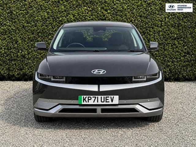 Hyundai IONIQ 5 73kWh Premium Hatchback 5dr Electric Auto (217 ps)