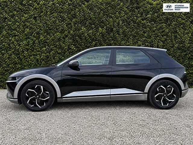 Hyundai IONIQ 5 73kWh Premium Hatchback 5dr Electric Auto (217 ps)
