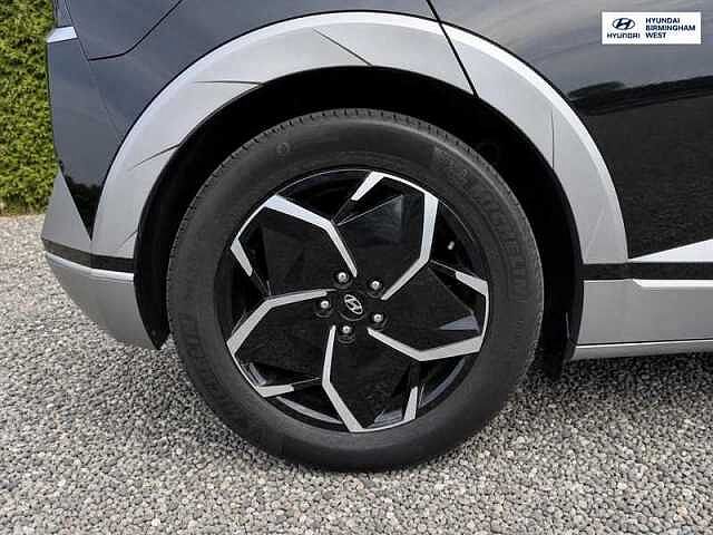 Hyundai IONIQ 5 73kWh Premium Hatchback 5dr Electric Auto (217 ps)