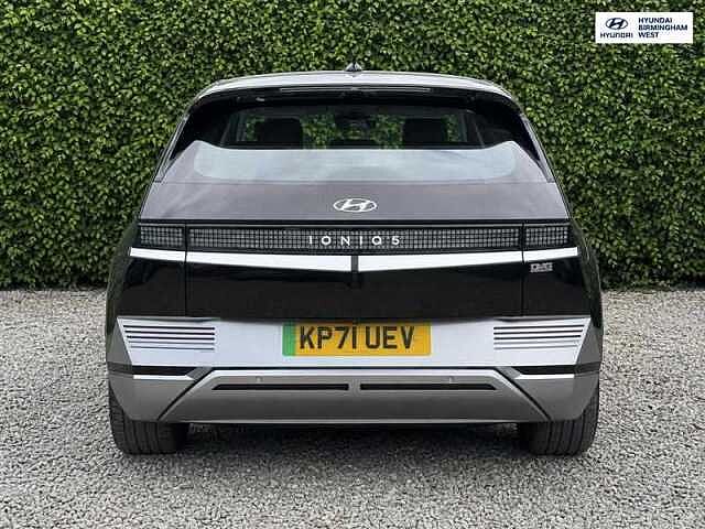 Hyundai IONIQ 5 73kWh Premium Hatchback 5dr Electric Auto (217 ps)