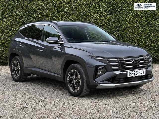 1.6 T-GDi Advance SUV 5dr Petrol Hybrid Auto Euro 6 (s/s) (215 ps)