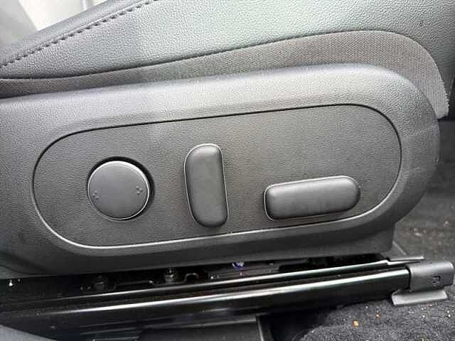 Hyundai KONA 1.6 h-GDi Ultimate SUV 5dr Petrol Hybrid DCT Euro 6 (s/s) (138 ps) Grey