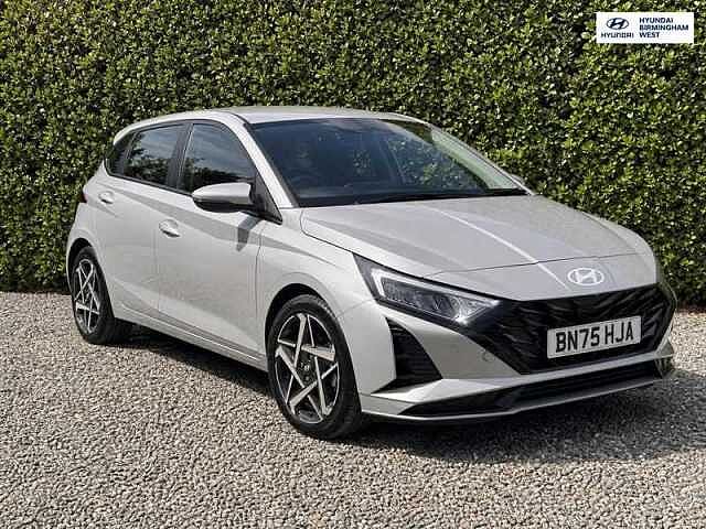 1.0 T-GDi Premium Hatchback 5dr Petrol Manual Euro 6 (s/s) (100 ps)