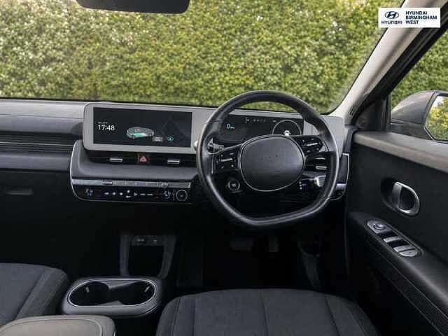 Hyundai IONIQ 5 58kWh SE Connect Hatchback 5dr Electric Auto (170 ps)