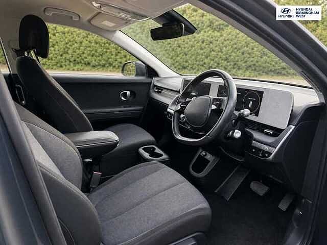 Hyundai IONIQ 5 58kWh SE Connect Hatchback 5dr Electric Auto (170 ps)