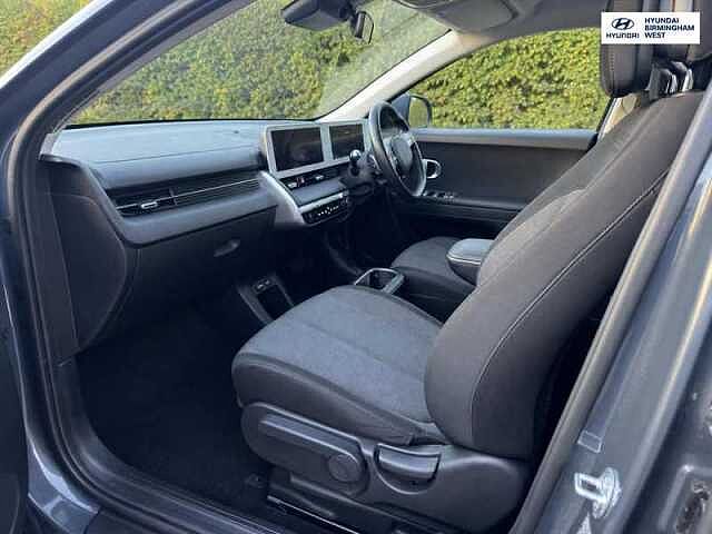 Hyundai IONIQ 5 58kWh SE Connect Hatchback 5dr Electric Auto (170 ps)