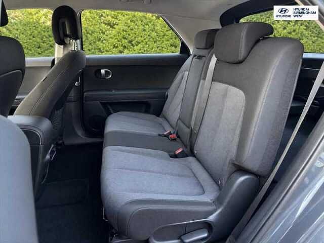 Hyundai IONIQ 5 58kWh SE Connect Hatchback 5dr Electric Auto (170 ps)