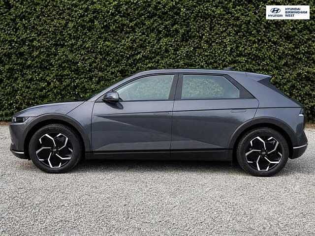 Hyundai IONIQ 5 58kWh SE Connect Hatchback 5dr Electric Auto (170 ps)