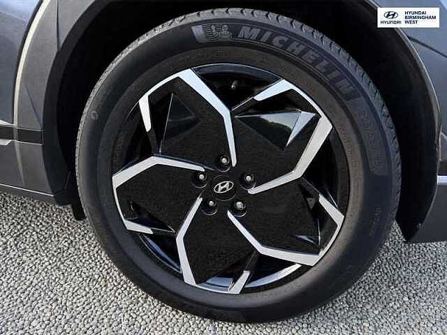 Hyundai IONIQ 5 58kWh SE Connect Hatchback 5dr Electric Auto (170 ps)