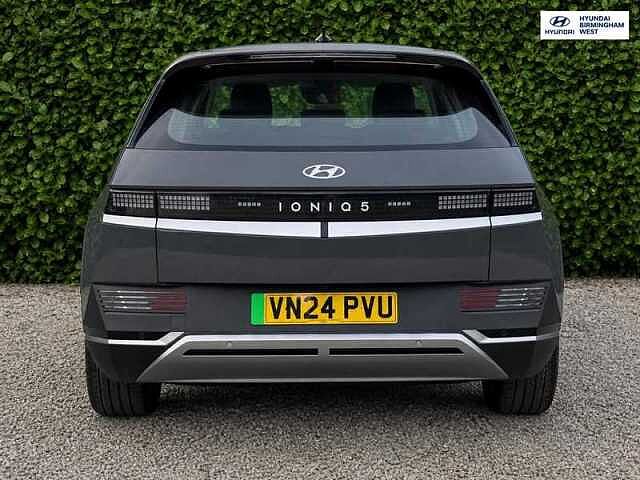 Hyundai IONIQ 5 58kWh SE Connect Hatchback 5dr Electric Auto (170 ps)