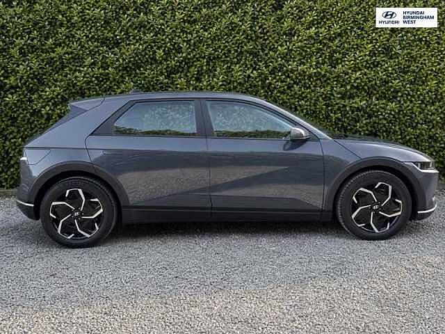 Hyundai IONIQ 5 58kWh SE Connect Hatchback 5dr Electric Auto (170 ps)