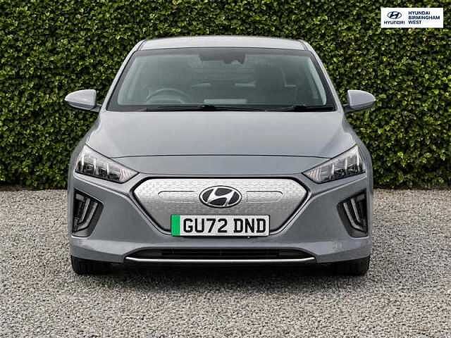 Hyundai IONIQ 38.3kWh Premium Hatchback 5dr Electric Auto (136 ps)