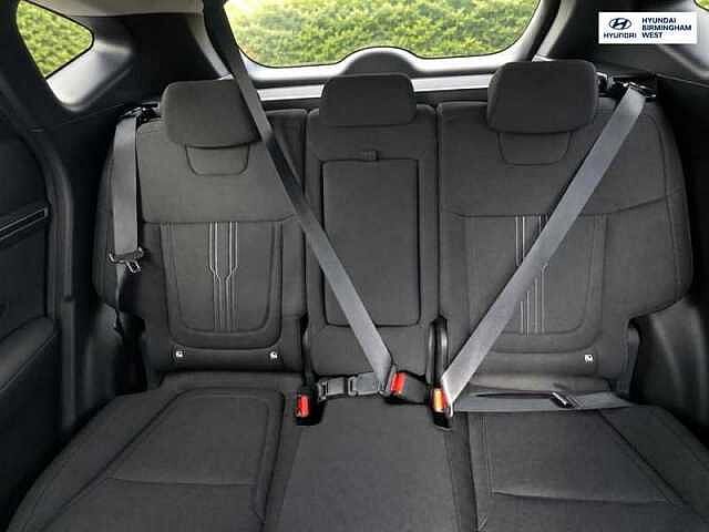 Hyundai TUCSON 1.6 T-GDi 13.8kWh Premium SUV 5dr Petrol Plug-in Hybrid Auto 4WD Euro 6 (s/s) (2 Brown