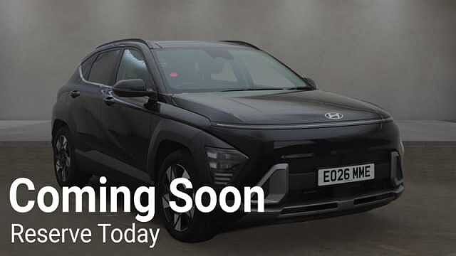 1.6 h-GDi Ultimate SUV 5dr Petrol Hybrid DCT Euro 6 (s/s) (138 ps)