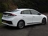 Hyundai IONIQ 38.3kWh Premium Hatchback 5dr Electric Auto (136 ps) White