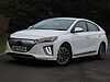 Hyundai IONIQ 38.3kWh Premium Hatchback 5dr Electric Auto (136 ps) White