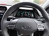 Hyundai IONIQ 38.3kWh Premium Hatchback 5dr Electric Auto (136 ps) White
