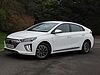 Hyundai IONIQ 38.3kWh Premium Hatchback 5dr Electric Auto (136 ps) White
