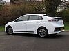 Hyundai IONIQ 38.3kWh Premium Hatchback 5dr Electric Auto (136 ps) White
