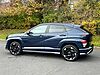 Hyundai KONA 65.4kWh N Line SUV 5dr Electric Auto (218 ps) Blue