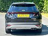 Hyundai TUCSON 1.6 T-GDi 13.8kWh Ultimate SUV 5dr Petrol Plug-in Hybrid Auto Euro 6 (s/s) (253 Black
