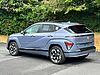 Hyundai KONA 65.4kWh Ultimate SUV 5dr Electric Auto (218 ps) Blue